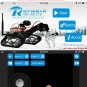 Xiao R Wuli Bot Scratch STEAM Programming Robot APP Remote Control Arduino UNO R
