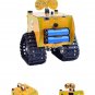 Xiao R Wuli Bot Scratch STEAM Programming Robot APP Remote Control Arduino UNO R