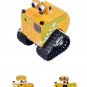 Xiao R Wuli Bot Scratch STEAM Programming Robot APP Remote Control Arduino UNO R