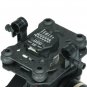 Tarot TL3T02 T-3D IV 3 Axis Brushless Gimbal for Gopro Hero 4 SESSION Camera for