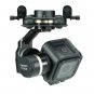Tarot TL3T02 T-3D IV 3 Axis Brushless Gimbal for Gopro Hero 4 SESSION Camera for