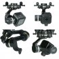 Tarot TL3T02 T-3D IV 3 Axis Brushless Gimbal for Gopro Hero 4 SESSION Camera for