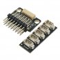 HolyBro 3DR Pixhawk Mini Autopilot & Micro M8N GPS Built-in Compass & PDB Board