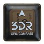 HolyBro 3DR Pixhawk Mini Autopilot & Micro M8N GPS Built-in Compass & PDB Board