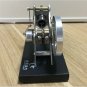 STARPOWER Live Vacuum Engine Hot Air Stirling Engine Model Science Study Develop