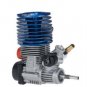 SH 21 Rear Exhaust M21-P3 3.48cc 2-Stroke Engine with Pull Starter for HSP Redca