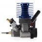SH 21 Rear Exhaust M21-P3 3.48cc 2-Stroke Engine with Pull Starter for HSP Redca