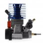 SH 21 Rear Exhaust M21-P3 3.48cc 2-Stroke Engine with Pull Starter for HSP Redca