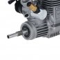 SH 21 Rear Exhaust M21-P3 3.48cc 2-Stroke Engine with Pull Starter for HSP Redca