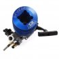 SH 21 Rear Exhaust M21-P3 3.48cc 2-Stroke Engine with Pull Starter for HSP Redca