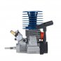 SH 21 Rear Exhaust M21-P3 3.48cc 2-Stroke Engine with Pull Starter for HSP Redca