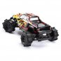 Original-FS Racing FS-53692 1:10 2.4G 4WD Brushless Water Monster Truck Red