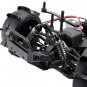 Original-FS Racing FS-53692 1:10 2.4G 4WD Brushless Water Monster Truck Red