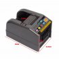 Automatic Tape Dispenser Tape Cutter Packaging Machine 25W 110~240V 60Hz