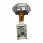 0.2 Inch 640*480 Electronic Viewfinder for Infrared Night Vision AV CVBS Input M