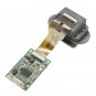 0.2 Inch 640*480 Electronic Viewfinder for Infrared Night Vision AV CVBS Input M