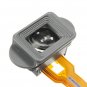 0.2 Inch 640*480 Electronic Viewfinder for Infrared Night Vision AV CVBS Input M