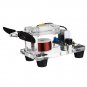 STARK-71 Single Coil Engine Model Brushless Hall Motor Hall Sensor STEM Science