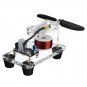STARK-71 Single Coil Engine Model Brushless Hall Motor Hall Sensor STEM Science