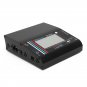 Power Genius PG T610AC 120W 10A AC Battery Charger Discharger Touch Screen 4.35-