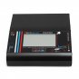 Power Genius PG T610AC 120W 10A AC Battery Charger Discharger Touch Screen 4.35-