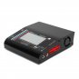 Power Genius PG T610AC 120W 10A AC Battery Charger Discharger Touch Screen 4.35-