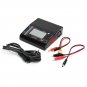 Power Genius PG T610AC 120W 10A AC Battery Charger Discharger Touch Screen 4.35-