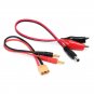 Power Genius PG T610AC 120W 10A AC Battery Charger Discharger Touch Screen 4.35-