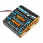 Charsoon Antimatter DC 2x300W 20A Lipo Battery Balance Charger Discharger