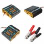 Charsoon Antimatter DC 2x300W 20A Lipo Battery Balance Charger Discharger