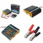 Charsoon Antimatter DC 2x300W 20A Lipo Battery Balance Charger Discharger