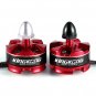 Kingkong Force 250 Power Combo 2205-2300KV Motor 20A 2-4S ESC 5045/6045 2-Blade