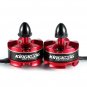 Kingkong Force 250 Power Combo 2205-2300KV Motor 20A 2-4S ESC 5045/6045 2-Blade