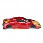 Killerbody 48720 Hero Chariot Finished Body Metallic-red & gold Shell for 1/10 E