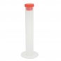 28Pcs Portable Educational Microscope Kit Biological Microscope Gift for Kids 10