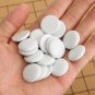 361PCS Weiqi Professional Go Game Suede Leather Sheet Chinese Play Fun