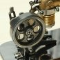 Mini Hot Air Stirling Engine Motor Model Educational Toy Kits