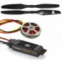 Flying over the tarot X8 rack octagonal aircraft GPS return a key PX4 32bit