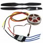 Flying over the tarot X8 rack octagonal aircraft GPS return a key PX4 32bit