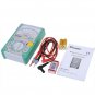 Original Proskit MT-2017 AC/DC LCD 4.5 inch Protective Function Analog Multimete