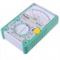 Original Proskit MT-2017 AC/DC LCD 4.5 inch Protective Function Analog Multimete