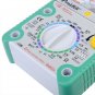 Original Proskit MT-2017 AC/DC LCD 4.5 inch Protective Function Analog Multimete