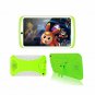 Android Tablet Computer Green&acirc;�� For Kids,7 Inch Display, HD Visuals, 3000mAh