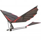 18Inches Eagle Carbon Fiber Birds Assembly Flapping Wing Flight DIY Model Aircraft Plane Toy With Bo