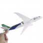 C919 Electric EPP Hand Throwing Foam Aircraft Rotary Airplane Model Plane Toy