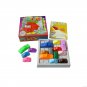 Kids 3D Puzzles Game Toy Car Model Maze Parking Lot IQ Car Parking Geometric Puzzle Educational Toy