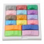 Kids 3D Puzzles Game Toy Car Model Maze Parking Lot IQ Car Parking Geometric Puzzle Educational Toy