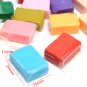 32PCS DIY Pottery Clay Plasticine Craft Malleable Fimo Polymer Modelling Soft Block Toy Gift