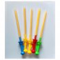 46cm Big Bubble Wand Western Bubble Wand Outdoor Colorful Bubble Making Toys