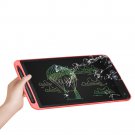 A2 8.5inch LCD Writing Tablet Drawing Notepad Electronic Handwriting Painting Office Pad Waterproof 